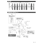 TOTO CS232B+SH233BA+TCF4714AK ピュアレストQR+アプリコットF1A 取扱説明書 商品図面 施工説明書 ピュアレストQR+アプリコットF1A 施工説明書2